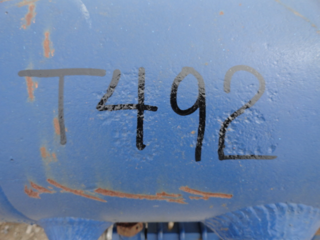 Pressure Controls Equipment Inc. Glycol Contactor Tower 12-3/4" x 21'4" — product image 12 of 16