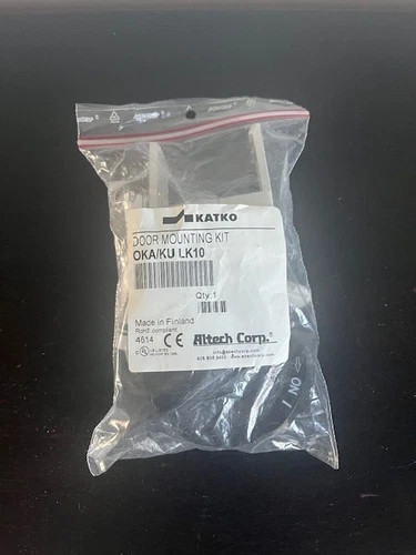 Katko OKA/KU LK10 Door Mounting Kit — primary product image