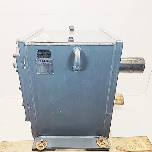 Falk RK2120F 3A UltraMax Concentric Gear Drive 57.020 Ratio — product image 6 of 6
