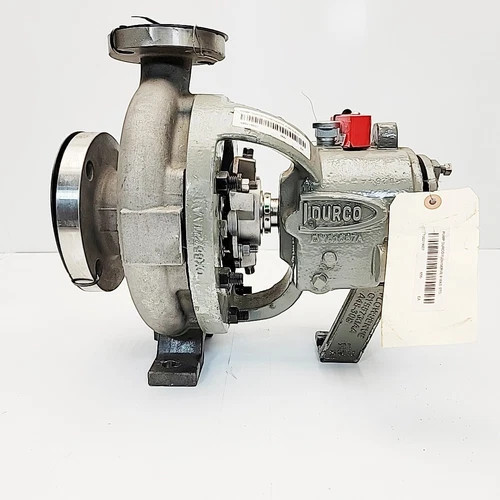 Flowserve Durco Mark 3 Standard Centrifugal Pump MK3-STD 1.5x3-8 — product image 8 of 18
