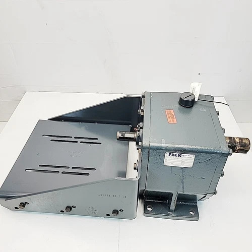 FALK RK2040F 3A Ultramax Concentric Gear Drive 36.08:1 Ratio — product image 3 of 9
