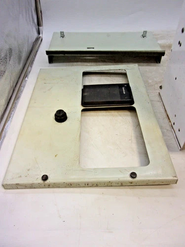 Cutler-Hammer/Westinghouse Series 2100 5 Star Feeder Bucket, F2100 30A Fused, AN16DN0 — product image 2 of 10
