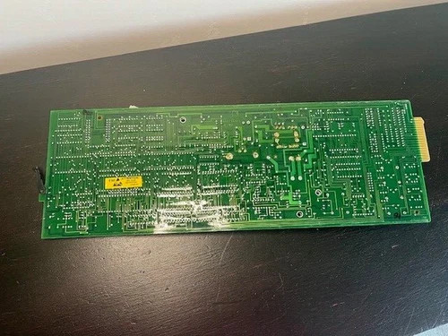 Bailey 660-CLC-3097 Controller Control Board 6637864G1 — product image 4 of 5