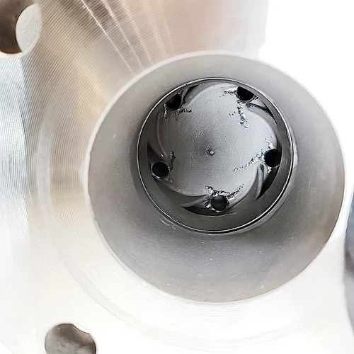 Flowserve Durco Mark 3 Standard Centrifugal Pump MK3-STD 1.5x3-8 — product image 17 of 18