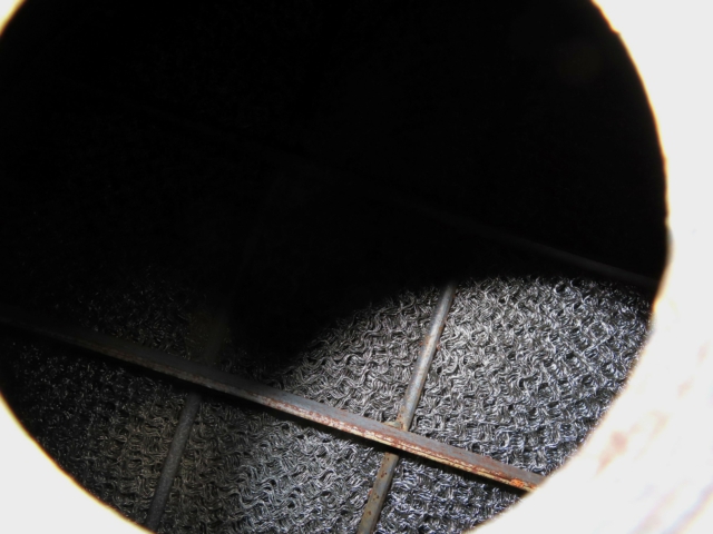 Manchester Tank Horizontal Filter Separator 24" x 7'7" — product image 7 of 10