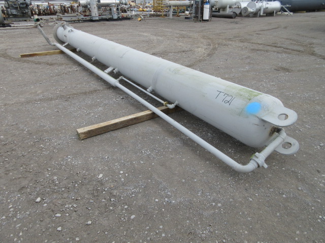 Valerus Glycol Contactor Tower 20" x 25' — product image 6 of 17