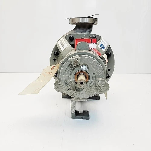 Flowserve Durco Mark 3 Standard Centrifugal Pump MK3-STD 1.5x3-8 — product image 6 of 18