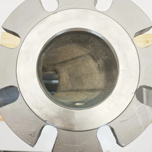Worthington 4-FRBHX-182 End Suction Centrifugal Pump 316SS — product image 7 of 13