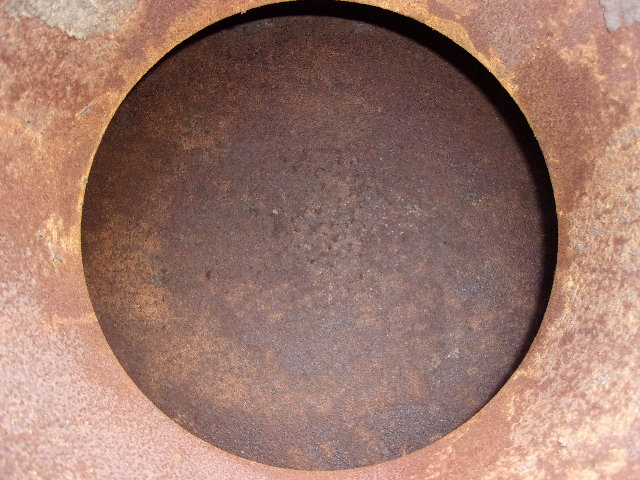 Exterran 30" x 12'6" Horizontal Gas Filter Separator CL09-912 — product image 2 of 15
