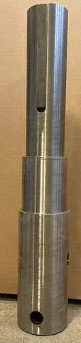 Dodge 243565 C3A x 3 Drive Shaft — primary product image