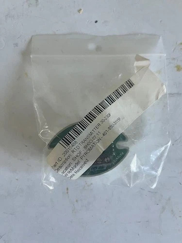 Pyromation 401-85U-3115F RTD Transmitter