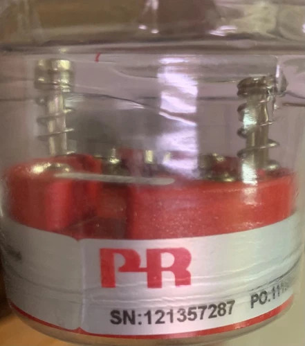 PR Electronics 5331D3B 2-Wire Programmable Temperature Transmitter