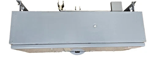 Square D QMB324W Series E1 200A 3-Pole Fusible Panelboard Switch — product image 3 of 11