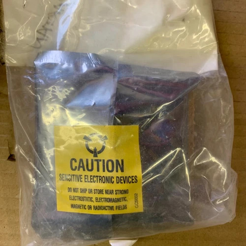 Emerson Fisher PC Board Amplifier Assembly 01151-0137-0001 — primary product image