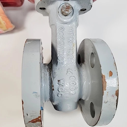 Masoneilan 1" CL-300 Camflex II Control Valve 35-35212 — product image 5 of 11