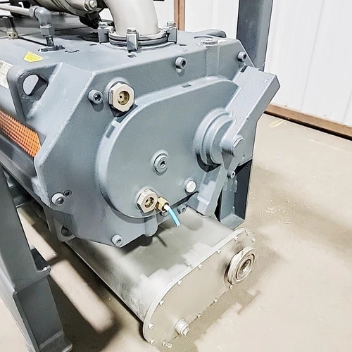 Busch COBRA NC 0400 B LZ1 VXRZ Dry Screw Vacuum Pump — product image 3 of 11