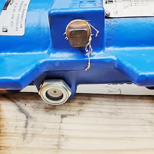 Warman Weir Minerals GAL-1389 Rotating Assembly — product image 5 of 5