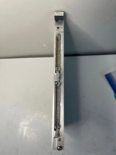 Xycom XVME-220 VMEbus 32-Point Programmable Scanner Digital Output Module 70220-001