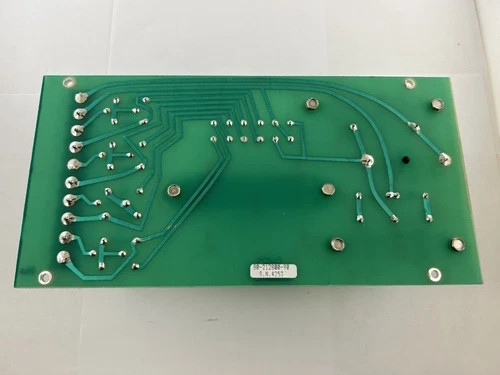 Solidstate Controls 80-212800-90 Gate Transformer Board — product image 2 of 3