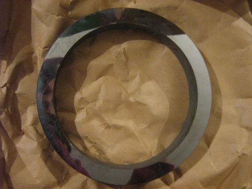John Crane Type 1 Mechanical Seal 4.625 Inch Shaft, Code 028D1D1-316 — product image 4 of 4