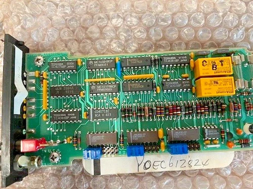 Allestec WIL 1012 Power Release Module for Fire Alarm System — product image 5 of 5