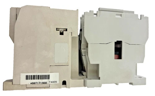 Eaton Cutler-Hammer AE16ANS0EC Freedom Series IEC Motor Starter Size A — product image 4 of 8