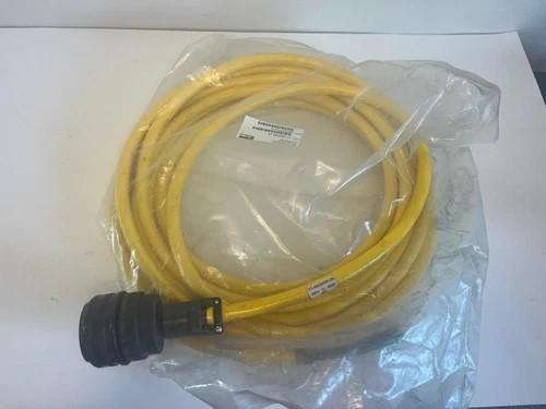 Parker Hannifin 71-022225-25 Servo Motor Controller Cable, 25 Feet — primary product image