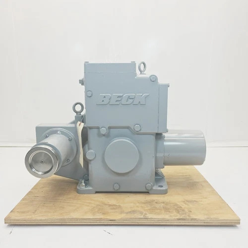 Beck 11-207 Rotary Valve Actuator — product image 5 of 6