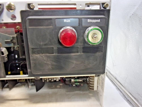 Cutler-Hammer/Westinghouse Series 2100 5 Star Feeder Bucket, F2100 30A Fused, AN16DN0 — product image 4 of 10