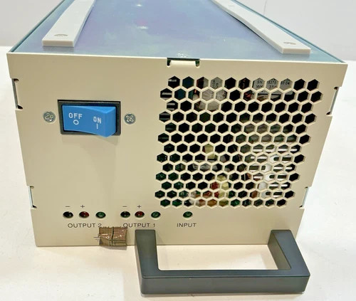 Emerson Power-One WH7A-2DF DC Power Supply Module 1X00417H01