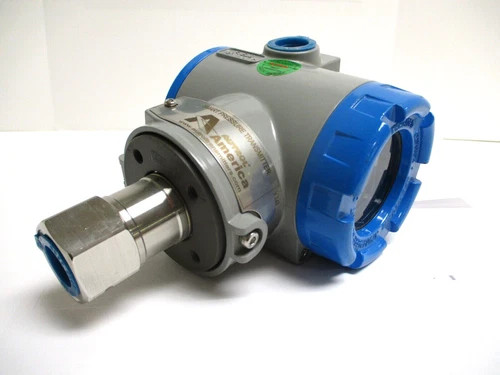 Autrol APT3200-G5M11F11S1-M1 Smart Pressure Transmitter — product image 3 of 5