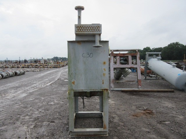 Tiger Industries Forced Draft Gas Cooler Type H — product image 4 of 8