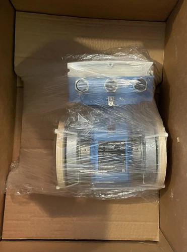 Endress+Hauser Promag W 400 Electromagnetic Flowmeter DN50 5W4C50-C6DLHA0AUA