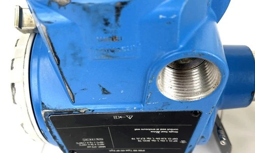 Endress+Hauser Liquiphant M FTL51-QAE2CB4E7A Vibrating Level Switch — product image 13 of 18