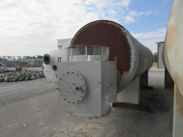 Valerus Fire Tube Line Heater FG202243-01-00 — product image 12 of 16