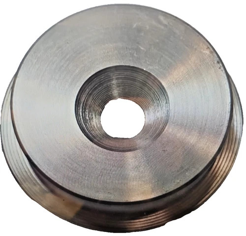 Fisher Controls 1U285346172 Seat Ring Orifice — product image 4 of 4