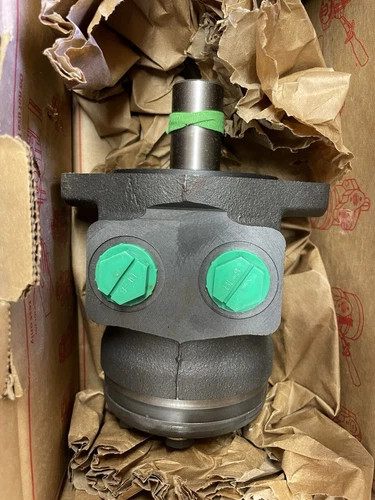 Danfoss DH50 Hydraulic Motor 151-2001 — primary product image