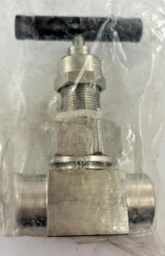 Swagelok SS-6NBF6-G Bonnet Needle Valve — product image 4 of 4