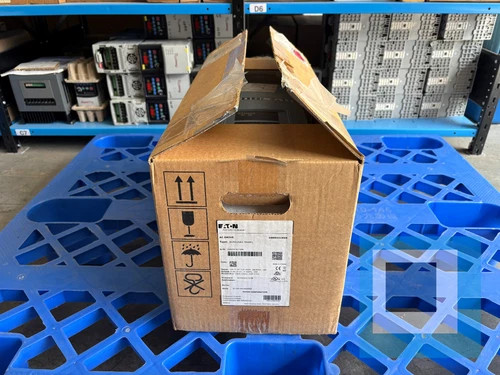Eaton SVX010A1-5A4B1 15 HP Adjustable Frequency AC Drive