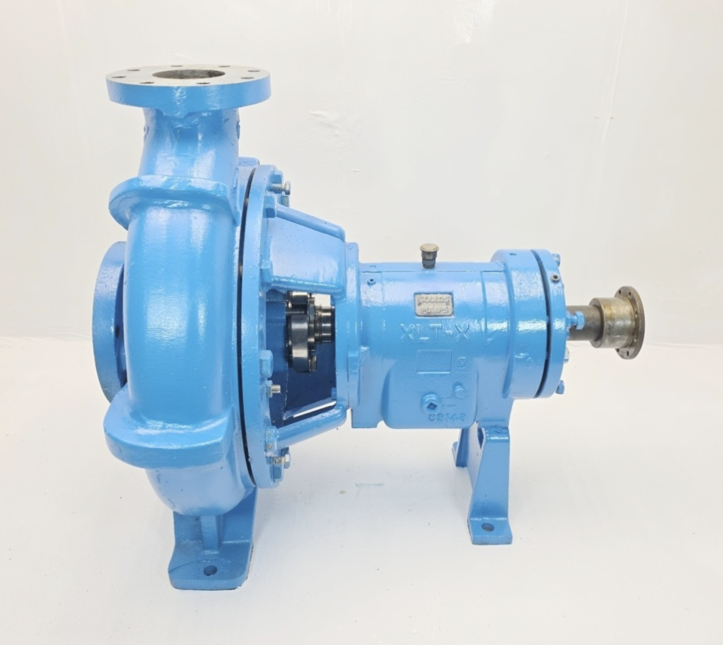 Goulds 3196 XLT-X 4x6-17 Centrifugal Pump