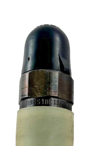 Hydronorma DBDS10K18/200 Hydraulic Pressure Relief Valve — product image 2 of 6