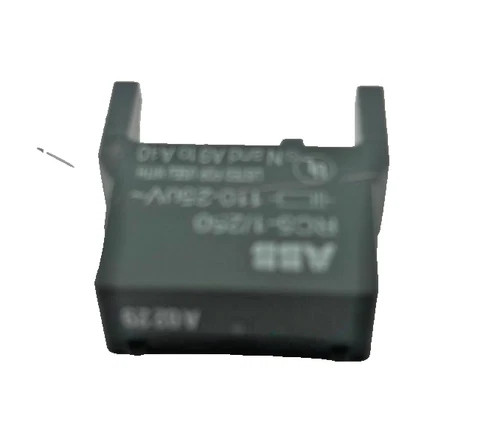 ABB RC5-1/250 Surge Suppressor — product image 2 of 5