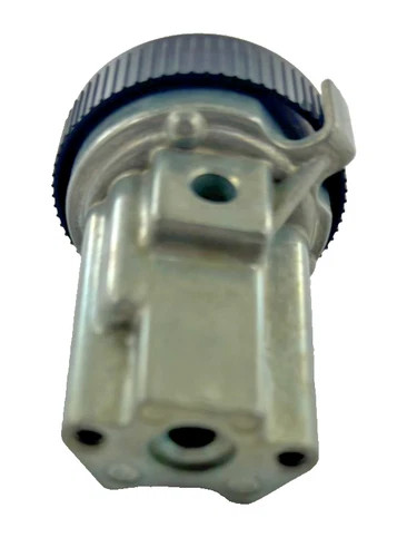 Fisher 19A4357X012 Reset Restriction Valve for 2502 Controller — product image 5 of 6