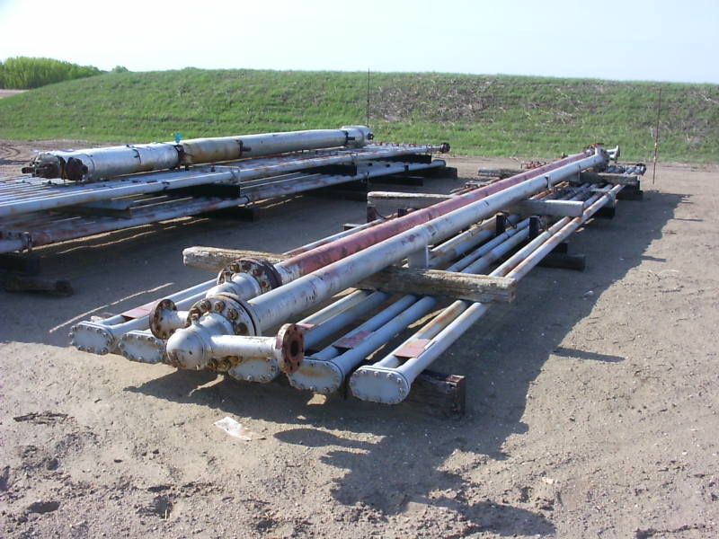 Thermo Design Engineering Shell and Tube Heat Exchanger, 378.89 ft², Serial 072