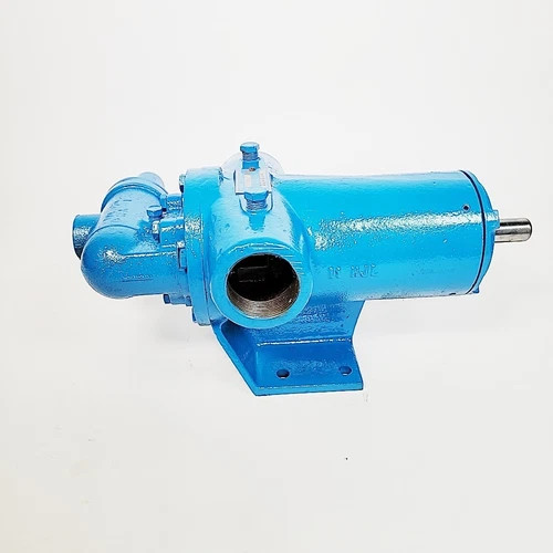 Viking HJ-190 1-1/2" Positive Displacement Rotary Gear Pump — product image 5 of 8