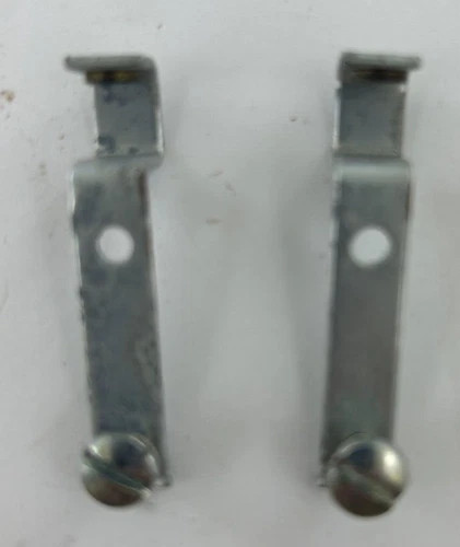 B/W Controls Inc. 11-030100 Liquid Level Control Mounting Brackets — product image 3 of 3