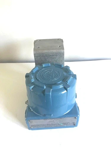 Micro Motion IFT9701-R6N3U Remote Flow Transmitter