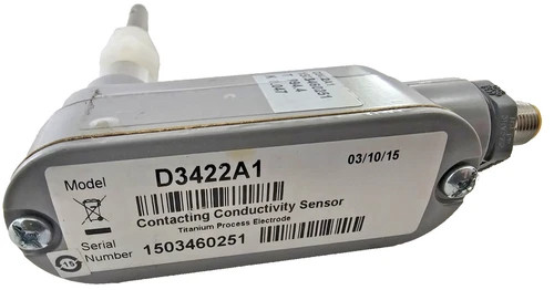 Hach D3422A1 Contacting Conductivity Sensor