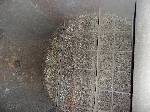 Exterran Horizontal Filter Separator 36" OD x 12'6" H — product image 4 of 15