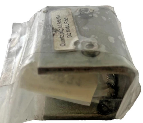 StoneL Quartz Mounting Kit 960104 DQ NAMUR SS — product image 3 of 4